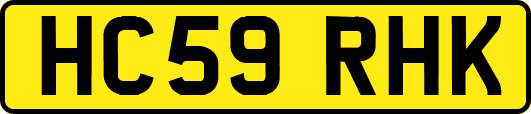 HC59RHK