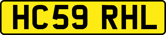 HC59RHL