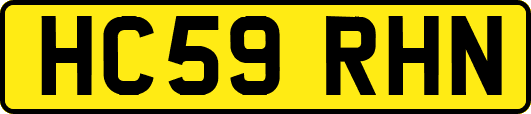 HC59RHN