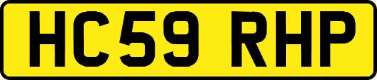 HC59RHP