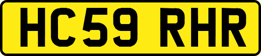 HC59RHR