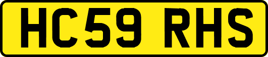 HC59RHS