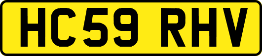 HC59RHV