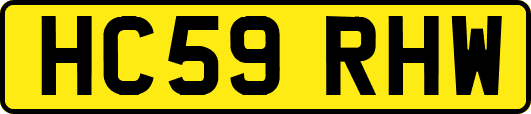HC59RHW