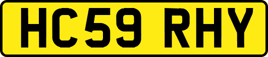 HC59RHY