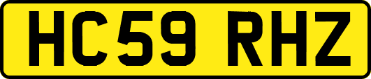 HC59RHZ