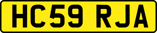 HC59RJA