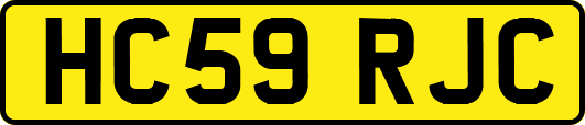 HC59RJC