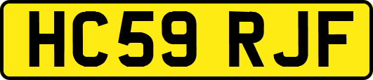 HC59RJF