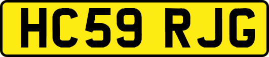 HC59RJG