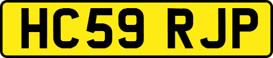 HC59RJP