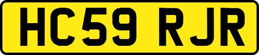 HC59RJR
