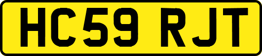 HC59RJT