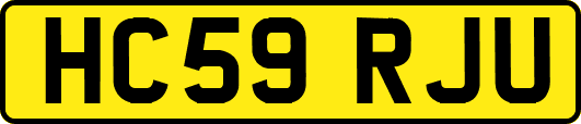 HC59RJU