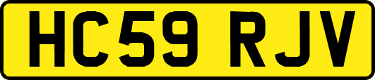 HC59RJV
