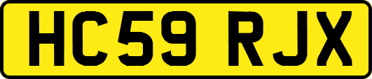 HC59RJX