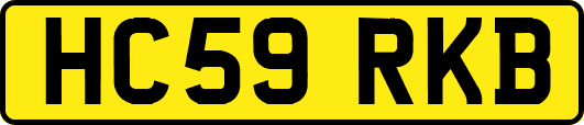 HC59RKB