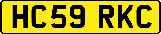 HC59RKC