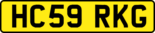 HC59RKG