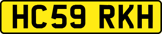 HC59RKH
