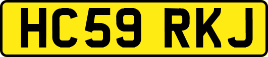 HC59RKJ