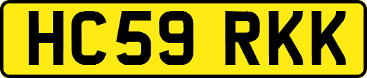 HC59RKK
