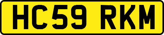 HC59RKM