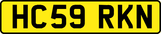 HC59RKN