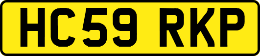 HC59RKP