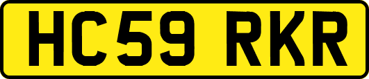HC59RKR