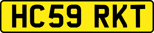 HC59RKT