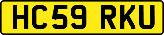 HC59RKU
