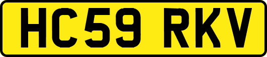 HC59RKV