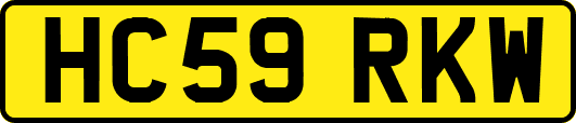 HC59RKW