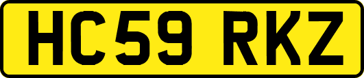 HC59RKZ