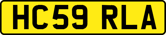 HC59RLA