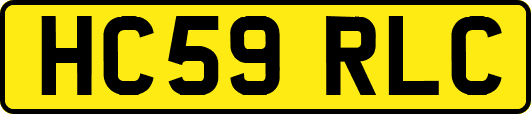 HC59RLC