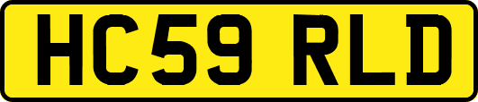 HC59RLD