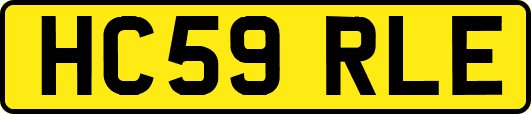 HC59RLE