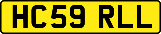 HC59RLL