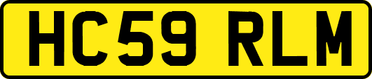 HC59RLM