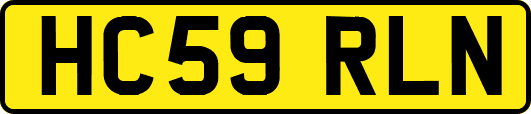 HC59RLN