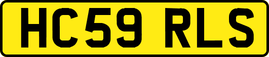 HC59RLS