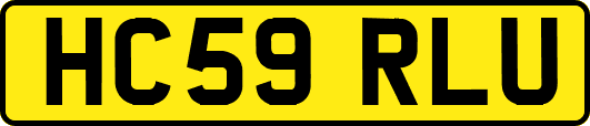 HC59RLU