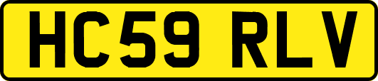 HC59RLV