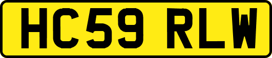 HC59RLW