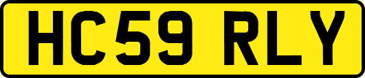 HC59RLY