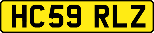 HC59RLZ