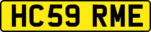 HC59RME