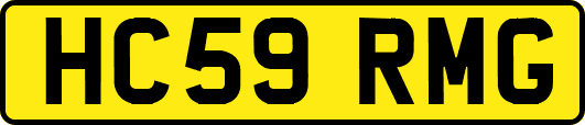 HC59RMG